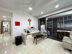 The Vales (D19), Condominium #546797681